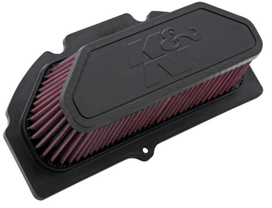 K&N Engineering SU-1009 High Flow Air Filter