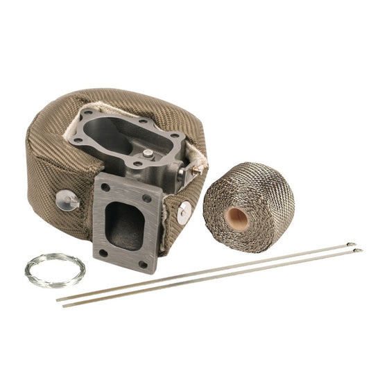Dei 10149 DEI Turbo Shield