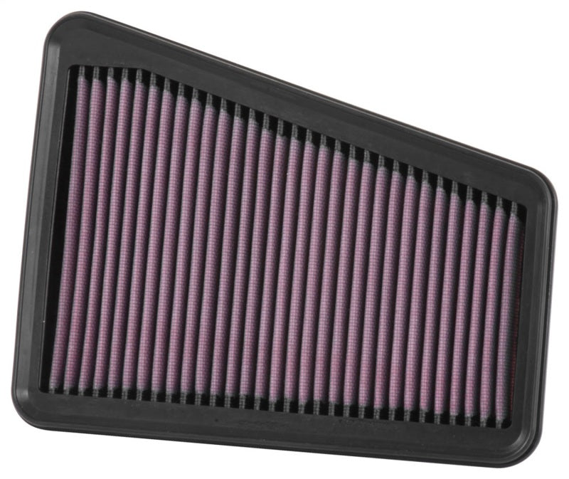 Load image into Gallery viewer, K&amp;N Engineering 33-5067 KN Drop in Air Filters
