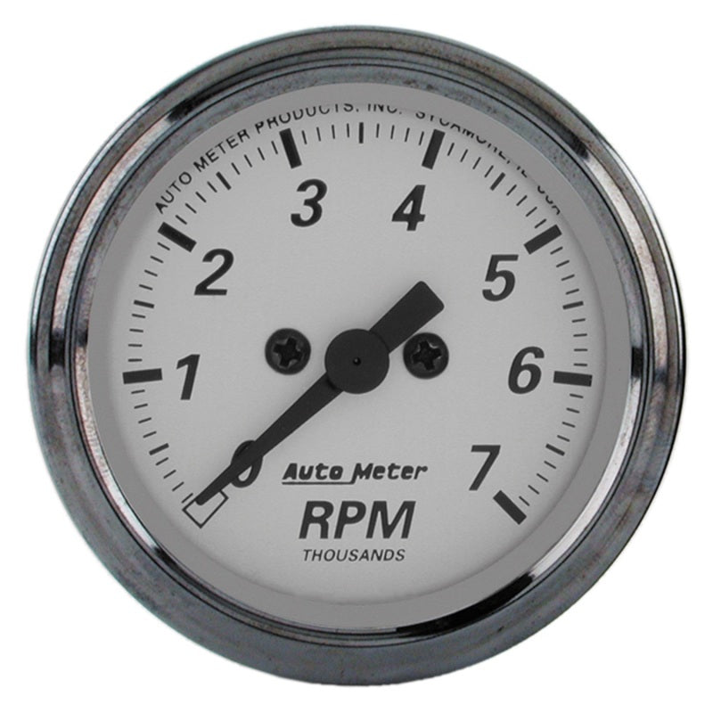 Load image into Gallery viewer, Autometer 1994 AM American Platinum Gauges

