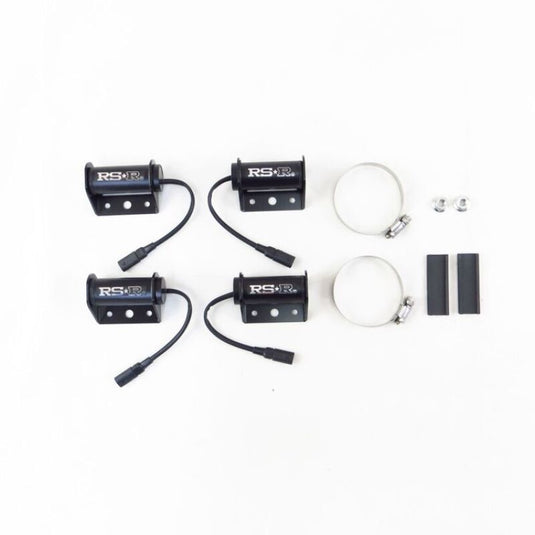 Rs-R DWCH059 RSR EDC Canceller