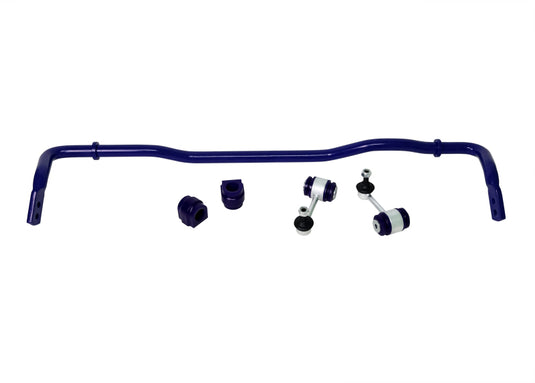 Superpro RC0126RZ-24 SPR Sway Bar Kits