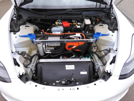 Cusco SL1 540 A CUS OS Front Strut Bars