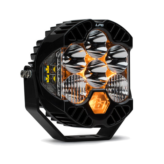 Baja Designs 270003 BAJ LP6 Lights