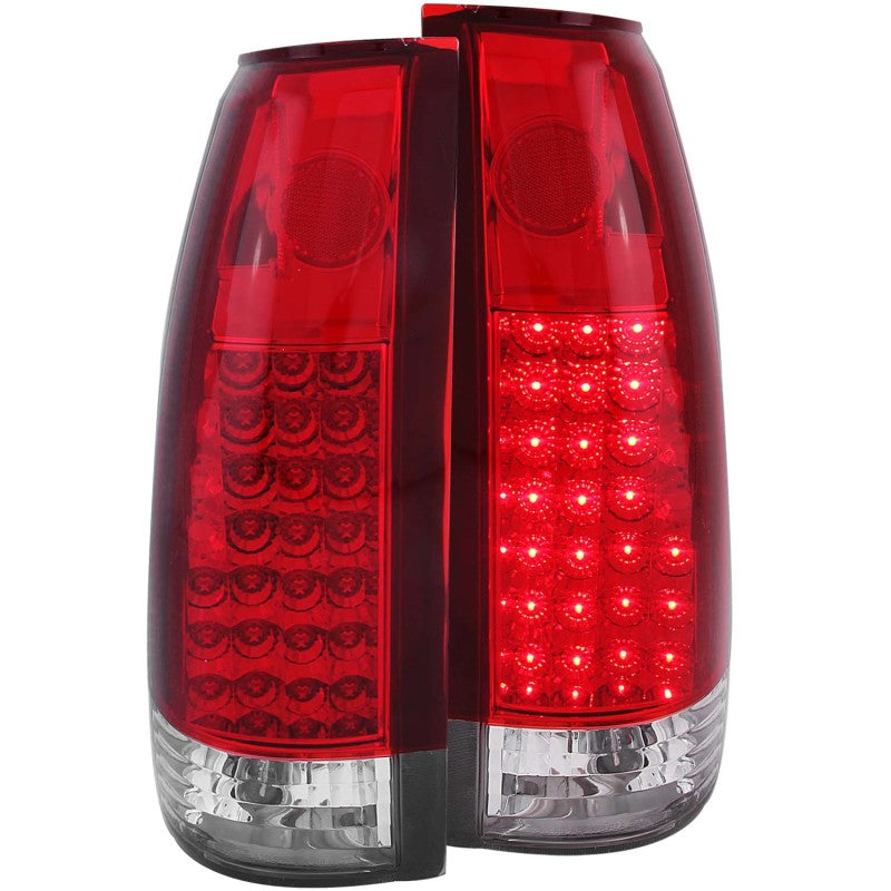 Load image into Gallery viewer, Anzo 311004 ANZ LED Taillights
