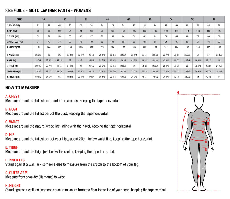 Load image into Gallery viewer, Alpinestars Stella Fluid Chaser Womens Pants
