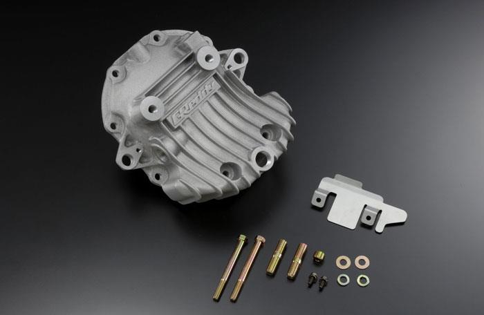 Load image into Gallery viewer, Greddy 14520499 GRE Differential Cover
