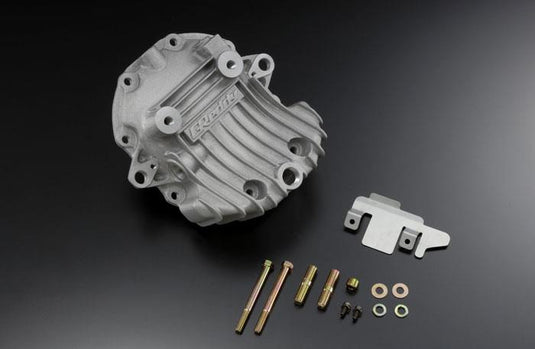 Greddy 14520499 GRE Differential Cover