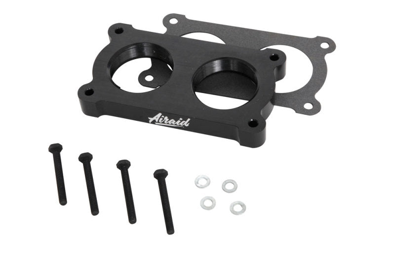 Load image into Gallery viewer, Airaid 450-610 AIR Throttle Body Spacer
