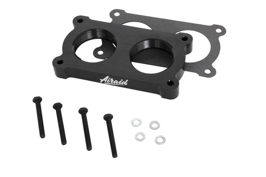 Airaid 450-610 AIR Throttle Body Spacer