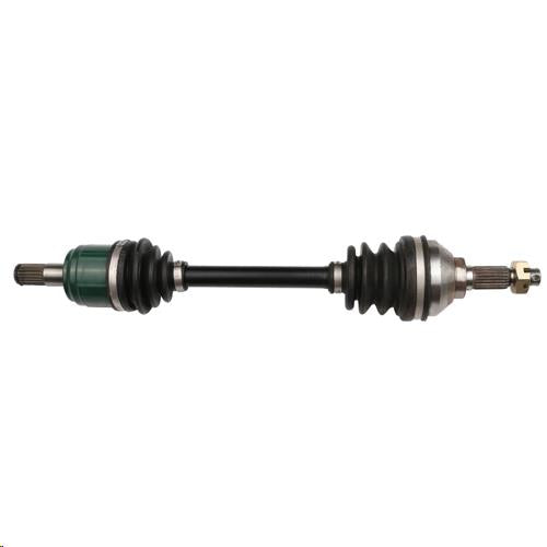 Tytaneum 813-0112 OE Style CV Axle
