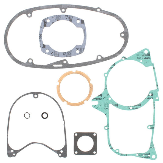 Vertex 808322 Complete Gasket Set
