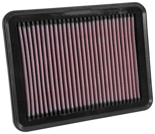 K&N Engineering 33-5038 KN Drop in Air Filters