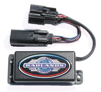 Badlands M/C Products LE-03-SR Load Equalizer III