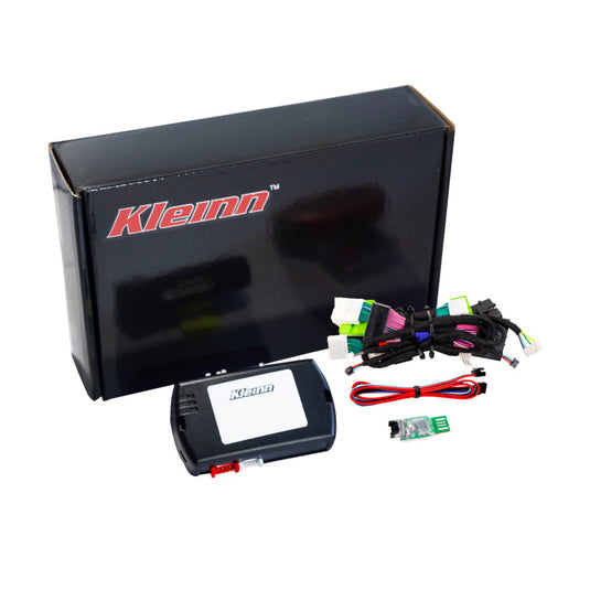 Kleinn Air Horns RSNIS4 KLE Remote Start