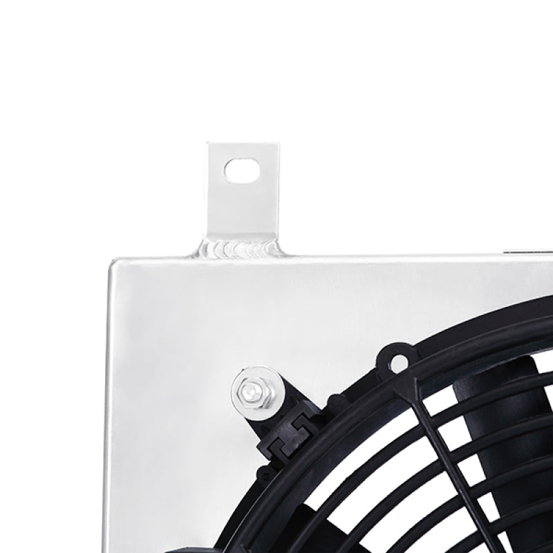 Load image into Gallery viewer, Mishimoto MMFS-CIV-92 MM Fan Shroud Kits
