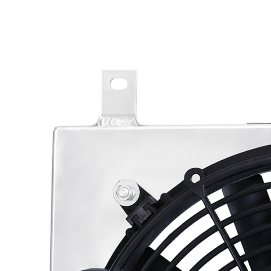Mishimoto MMFS-CIV-92 MM Fan Shroud Kits