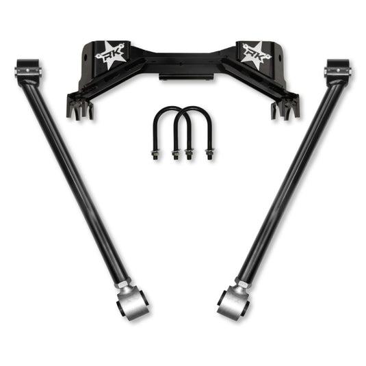 Rock Krawler RK07878 RKR Upper Control Arms