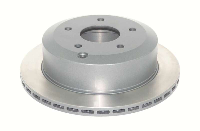 Load image into Gallery viewer, Dba DBA42021 DBA 4000 Standard Rotors
