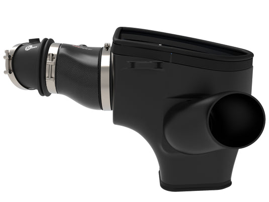 Afe 57-10001R AFE Track Series Intake