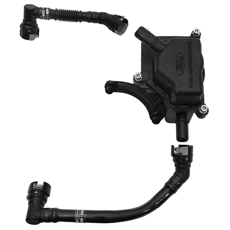 Load image into Gallery viewer, Ford Racing M-6766-A50 FR Air Oil Seperators
