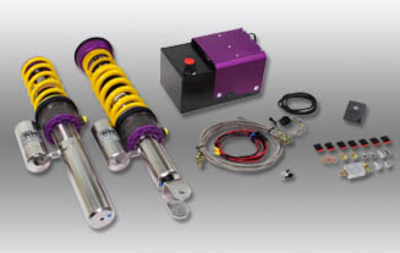 Load image into Gallery viewer, Kw 35271415 KW Hydraulic Lift System
