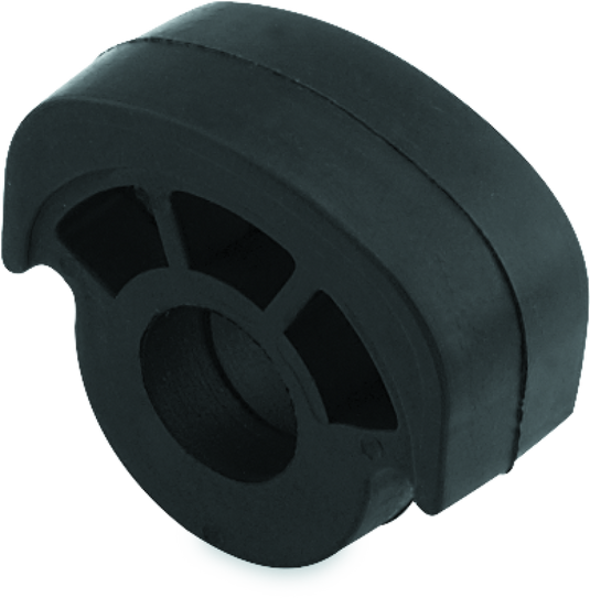 Kuryakyn 8009 KUR Replacement Pads