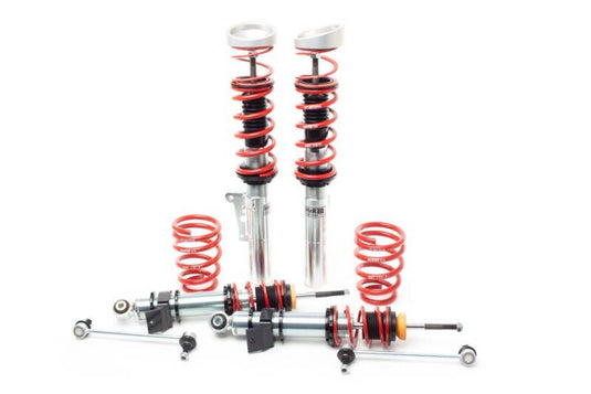 H&R 29462-2 HR Street Perf Coil Overs