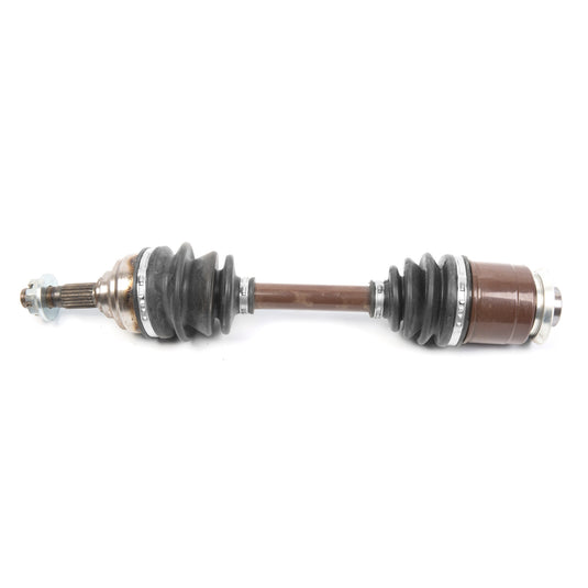 All Balls AB6-AC-8-304 6 Ball Heavy Duty Axle
