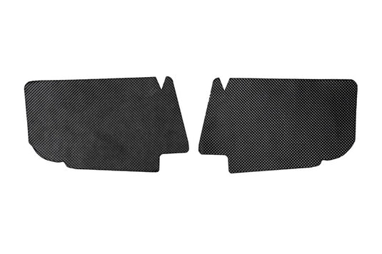 Corsa Performance AC010 COR Heat Shields