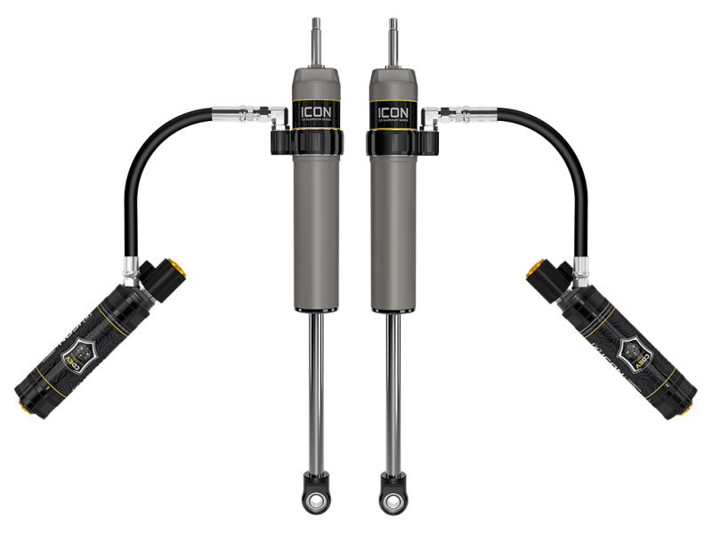 Load image into Gallery viewer, Icon 57808EP ICO 2.5 Series Shocks
