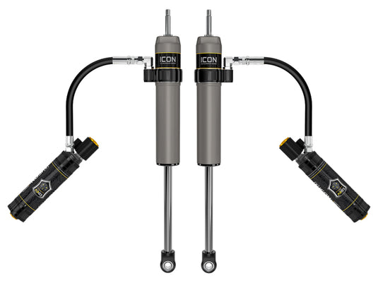 Icon 57808EP ICO 2.5 Series Shocks
