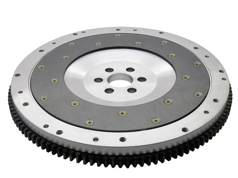Load image into Gallery viewer, Fidanza 143191 FID Flywheels Import - Aluminum
