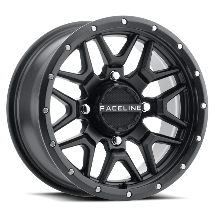 Raceline A94B-47037+38 RCL A94 Krank Wheels