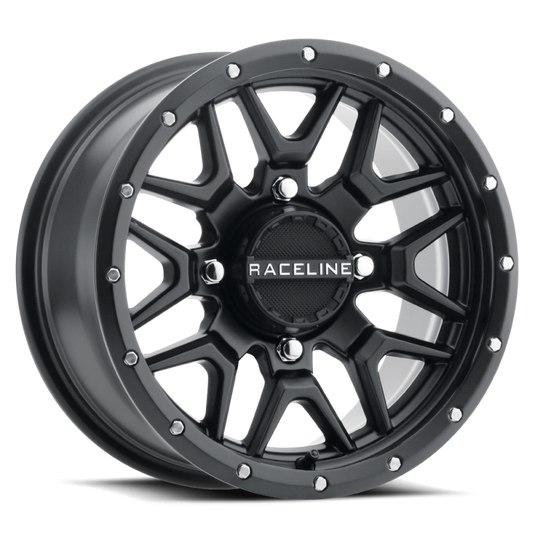 Raceline A94B-57056+10 RCL A94 Krank Wheels