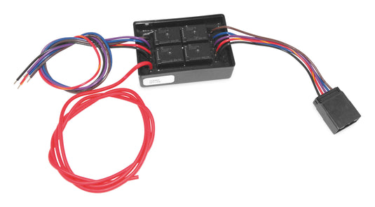 Namz NTI-04 Universal Trailer Isolator - 5-Wire Kit