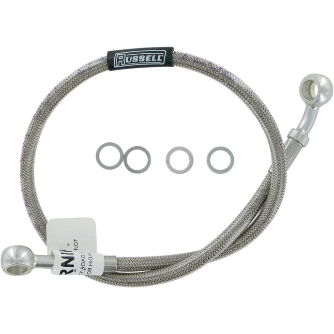 Russell R09882S Brake Line Kit
