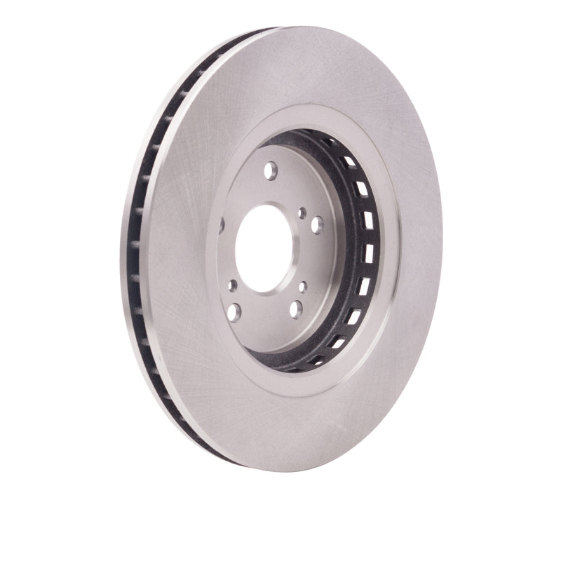 Load image into Gallery viewer, Dfc 600-58026 DFC Brake Rotors - Plain
