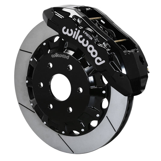 Wilwood 140-17389 WIL TX6R Brake Kit