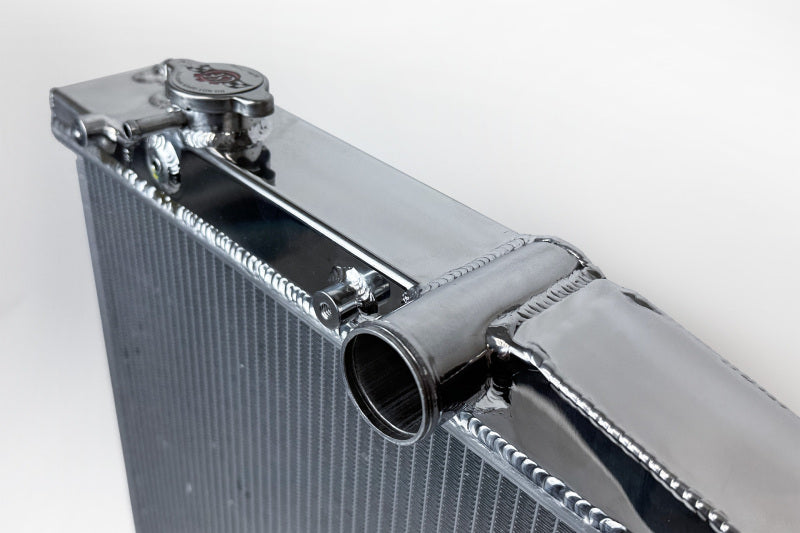 Load image into Gallery viewer, Csf 7224 CSF Radiators - Aluminum
