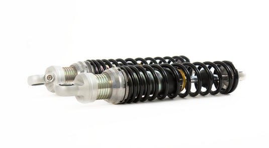 Ohlins HD 220 OHL STX 36 Twin