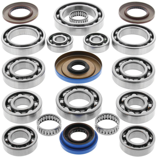 Quadboss 417768 QBS Bearings