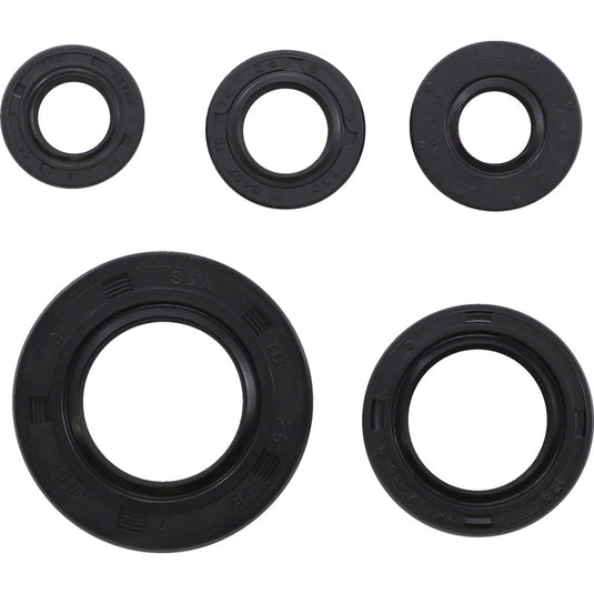 Moose Racing 822990mse Oil Seal Set