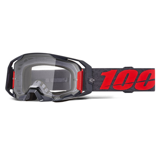 100% ARmatic Goggles (One Size Fits Most, Turo)