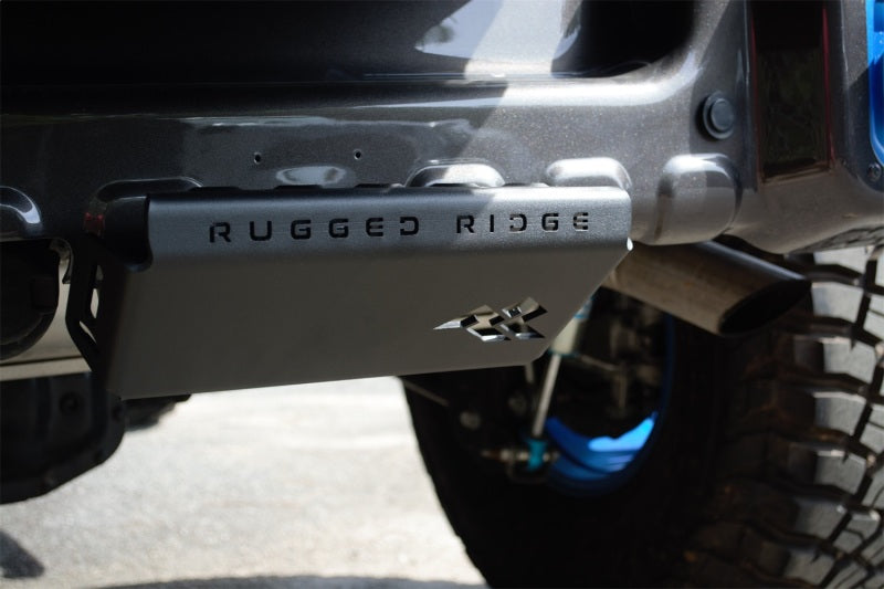 Load image into Gallery viewer, Rugged Ridge 18013.01 RUG Skid Plates
