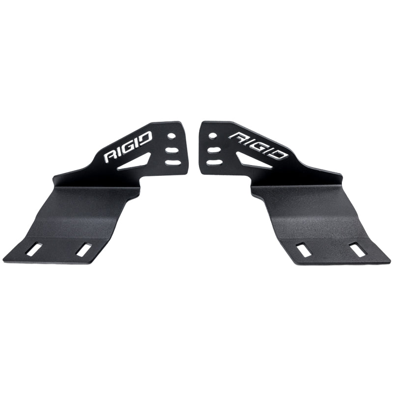 Load image into Gallery viewer, Rigid Industries 46732 RIG Bumper Mount - RDS Series
