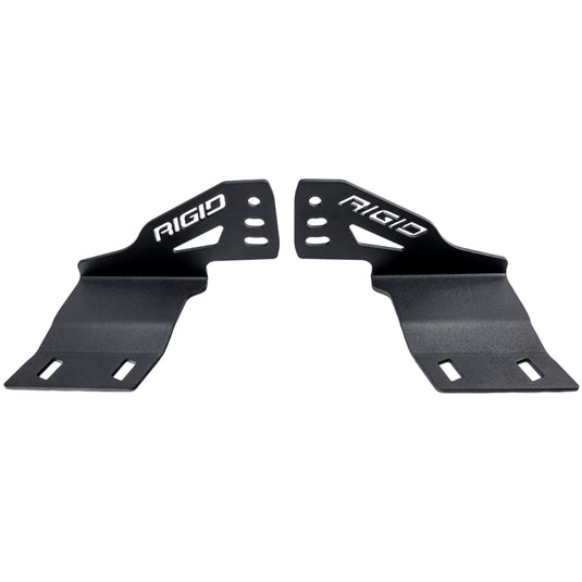 Rigid Industries 46732 RIG Bumper Mount - RDS Series