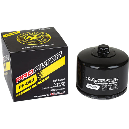 Pro Filter PF-565 Premium Oil Filter