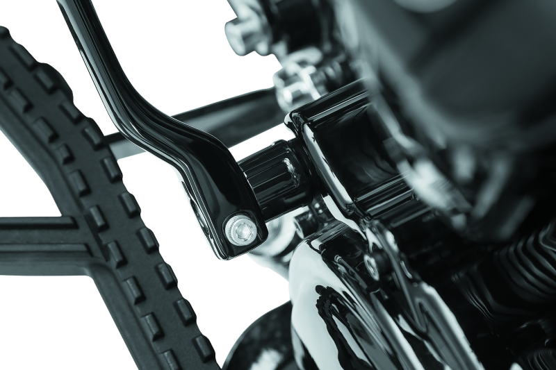 Load image into Gallery viewer, Kuryakyn 6433 KUR Heel Shifters
