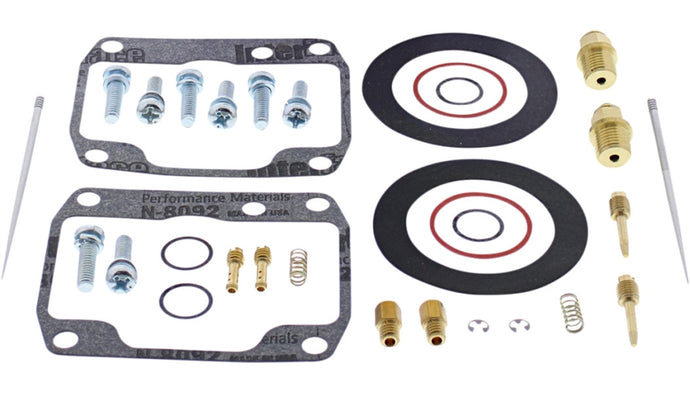 Parts Unlimited 1003-1846 Carburetor Repair Kit